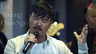 Lời thương chưa ngỏ [ sharemusic video HD ] - Quang Lập