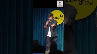 BRA a Stand Up Comedy Part 10