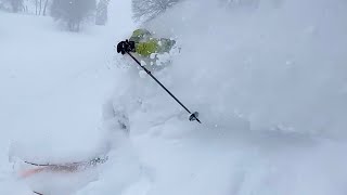 Saffas Cat-Skiing in BAKHMARO Georgia