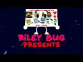 riley bug presents 2023 logo