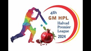 ||   HALVAD PREMIER LEAGUE  SEASON 4   ||   DAY 13 [   HPL - 4  ]