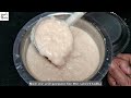 how to make doodhpaak i easy to make gsb style rice kheer i ricekheer simplerandhap