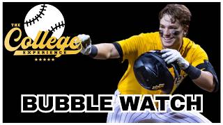 Analyzing RPI and the Bubble While Southern Miss Hits A Walk Off Grand Slam | College Baseball Live