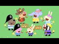 Summer Ice Cream 🍦  Peppa Pig Official Full Episodes
