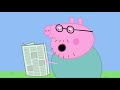 Summer Ice Cream 🍦  Peppa Pig Official Full Episodes