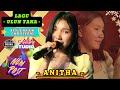 LAGU MURUT 2024 ◽ ANITA ◽ ULUN TAKA ◽ KALAMPISING - INDONESIA ◽ 2024