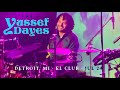 The Yussef Dayes Experience | D’Angelo ~ Spanish Joint (ft Alexander Bourt) | Detroit | July 24 2022