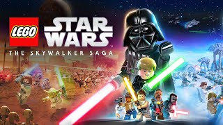 lego® star wars™ the skywalker saga gameplay