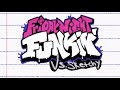 friday night funkin vs sketchy remastered ost sketched out