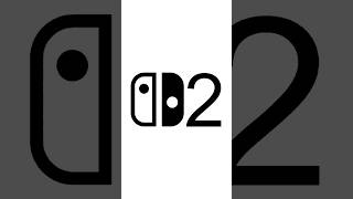 The First Nintendo Switch 2 Reveal Trailer