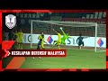 Ball-watching punca Harimau Malaya melepaskan dua gol di awal separuh masa kedua? | AMEC 2024