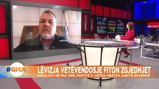 ‘LDK u kthye në një kopje të LVV’, Rrahman Pacarrizi tregon arsyet e dështimit të partive në Kosovë