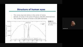 Brightness Adaptation and Discrimination in Images, Lecture-7