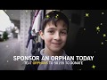 When You Look Into Their Eyes - Orphan Drive - Islamic Relief USA