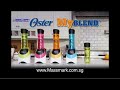 oster my blend personal blender