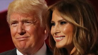 The Truth About Donald And Melania Trump Getting The COVID-19 Vaccine
