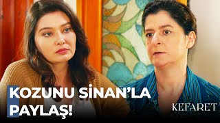 Münevver'in Sınırını Aşan Ev Baskıları - Kefaret 30. Bölüm