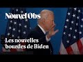 Joe Biden confond Zelensky et Poutine, puis Harris et Trump, lors du sommet de l'Otan