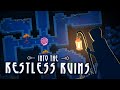 BUILD AND EXPLORE YOUR OWN DUNGEON! - INTO THE RESTLESS RUINS