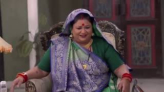 Bhabi Ji Ghar Par Hai! - Quick Recap - Anita Mishra, Angoori,   Manmohan Tiwari - And TV