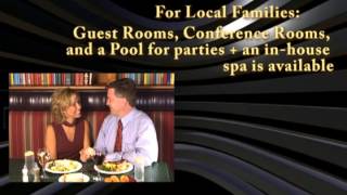 Best Western Greenfield Inn -- Pink Palace - Allen Park MI - (313) 271-1600