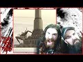 Conan - Foehammer (OFFICIAL VIDEO) - REACTION