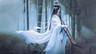 【古琴Guqin】《卧龙吟》Depicting Zhuge Liang's soundtrack in the Romance of the Three Kingdoms犹闻辞后主，不