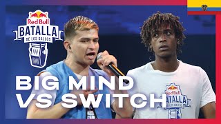 Mejores Rimas Ecuador 2021 Red Bull Batalla Doovi