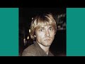 Nirvana - Lounge Act (Audio) Kurt Cobain