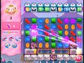 Candy Crush Saga Level 17186 - NO BOOSTERS | SKILLGAMING ✔️