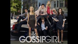 Gossip Girl cast Then and Now 2020 | Gossip Girl