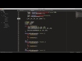 Tetris #1   HTML5 Game Programming Tutorial javascript