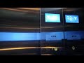 Otis Gen2 Shuttle Elevators at Harmoni Exchange Jakarta