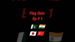 World flags | Episode 1 #shorts  #shortsfeed