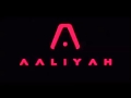 Aaliyah at your Best Remix screwed