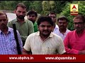 hardik patel video on modi and amit shah