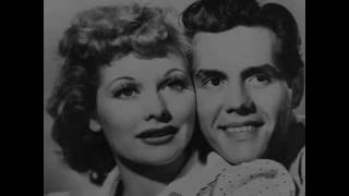 Lucy & Desi ~ Unforgettable