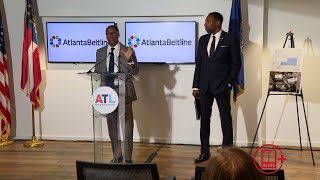 Atlanta Plans To Expand The Beltline Into Buckhead
