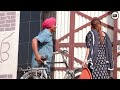 ਇਲਤੀ ਬੁੜੇ ਭਾਗ 04 punjabi best short movie 2024 punjabi film vcr wale jatt