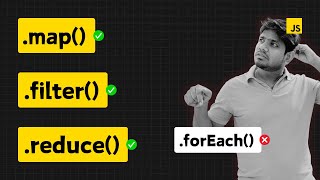 map, filter & reduce [ JS Interview Qn ] Tamil | Velmurugan MG | VMG | #javascript 🗺♻️🚰