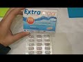 extra mag magnesium marin افضل نوع مغنيزيوم ضد العياء و التعب و قلة النوم،يهدئ و يزيل العصبية