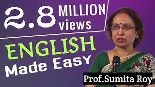 Learn English in 30 Mins | The Best of 2020 | Most Inspiring Video 2020 | Impact | Sumita Roy