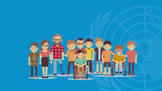 A journey towards full accessibility - CRPD