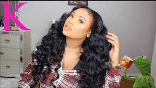 Kendras Hair Boutique Videos Y Tv Kendras Boutique Hair The Real Tea