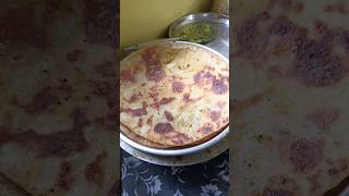 Andhra style tasty bobattu #shorts #trending #food #cooking #viralvideo