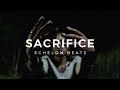 Dancehall Riddim Instrumental 2024 (Sacrifice)