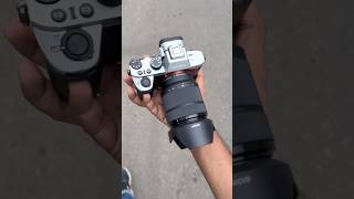 SECOND HAND CAMERA MARKET IN KOLKATA/METRO GALI/SECOND HAND DSLR CAMERA MARKET