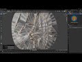 select faces like a pro in blender