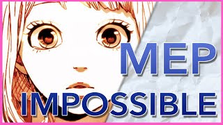 【SCS】Impossible MEP