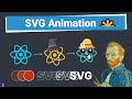 The Right Way to Animate SVG in React